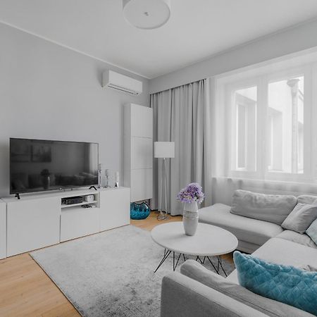 Unitapartament Delux Warszawa Centrum Blisko Plac Zbawiciela Hala Koszyki Metro Politechnika Jest To Elegancki I Wygodny Apartament Na Noclegi I Pobyt W Warszawie - Zapraszamy 외부 사진