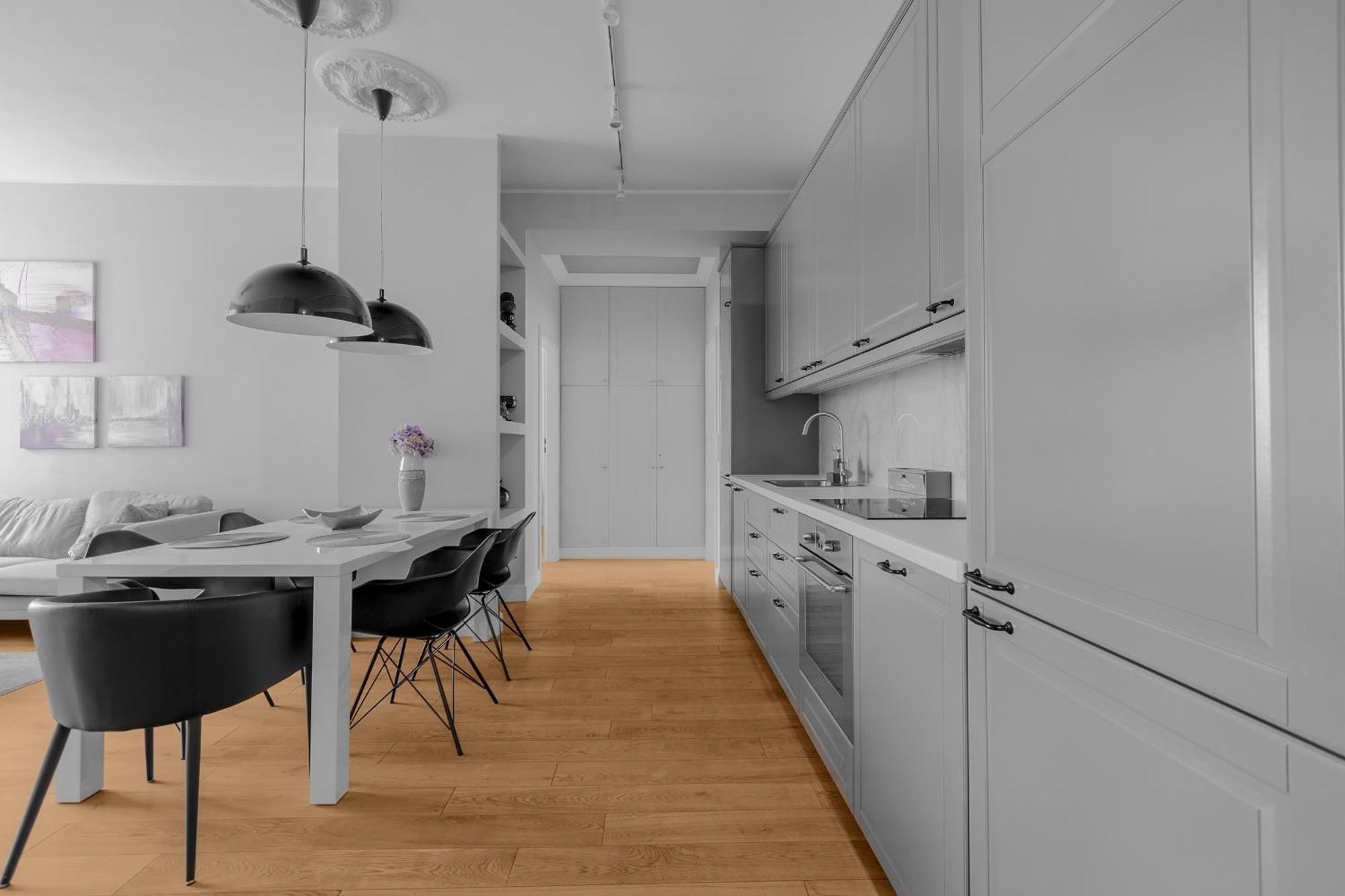 Unitapartament Delux Warszawa Centrum Blisko Plac Zbawiciela Hala Koszyki Metro Politechnika Jest To Elegancki I Wygodny Apartament Na Noclegi I Pobyt W Warszawie - Zapraszamy 외부 사진